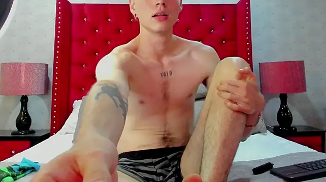 NickWild Webcam-Show