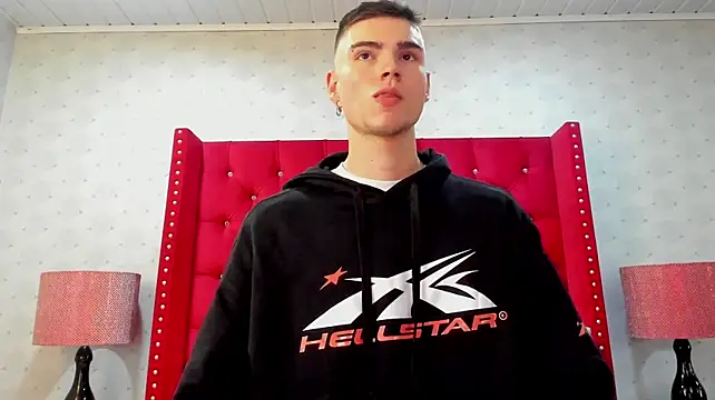 NickWild's Webcam Show