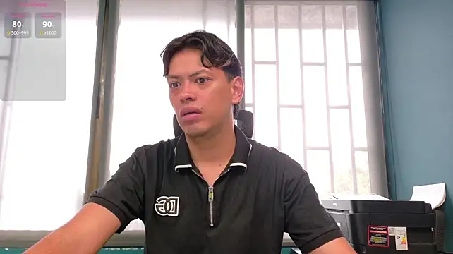 tommyy- webcam show