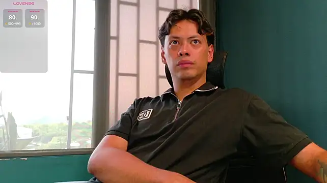 Show Webcam de tommyy-