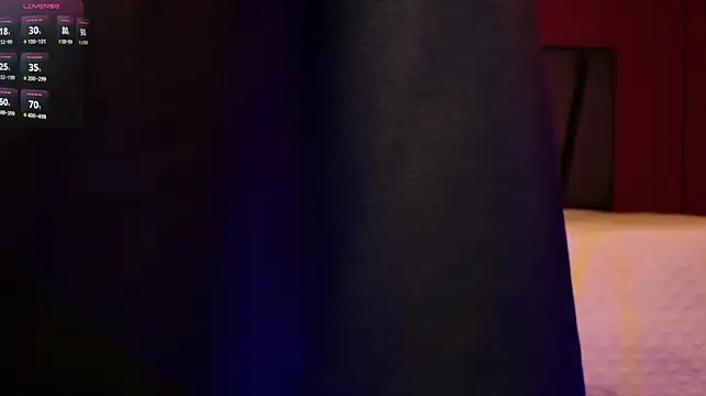 Show de tommyy- na webcam