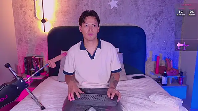 Show Webcam de tommyy-