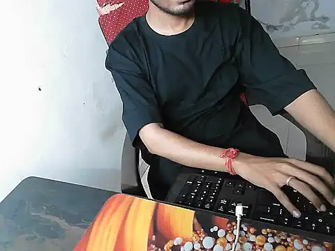 Show webcam de yourssecretsanta