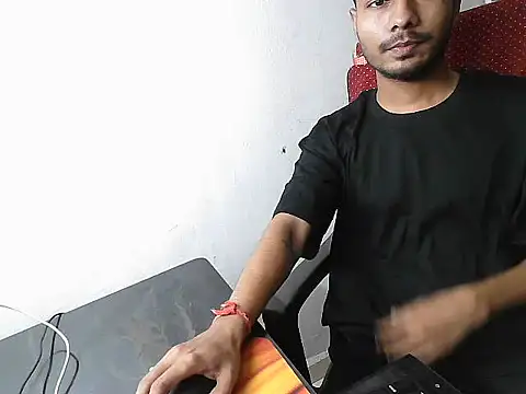 yourssecretsanta Webcam-Show
