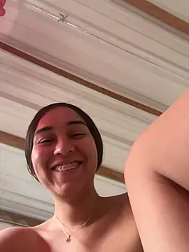 Show webcam de bebee2222