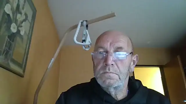 Sir_Cooffeen Webbikameraesitys