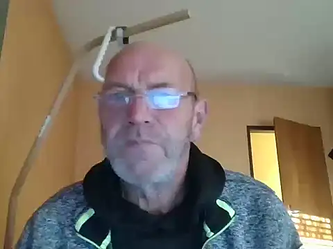 Show Webcam de Sir_Cooffee