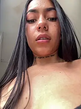 Shanel_Smith_ Webcam-Show