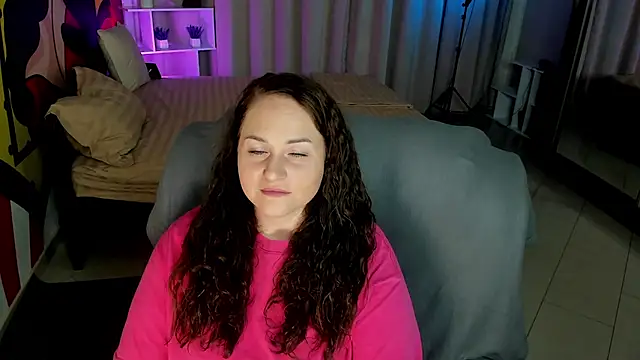 Chatroom XXX en direct de Chorna_Rouse