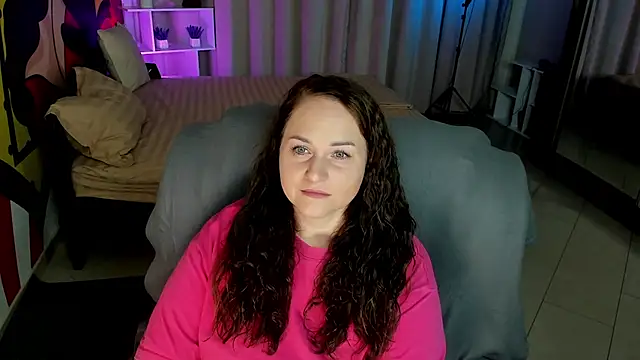 Chat +18 de Chorna_Rouse ao vivo