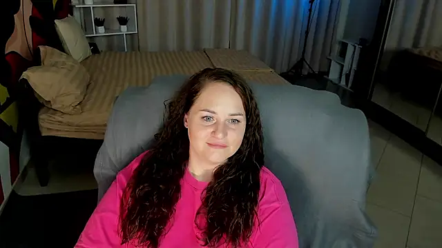 Chorna_Rouse Chat XXX in diretta