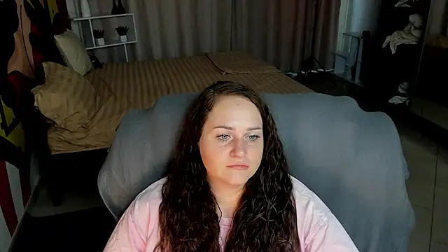 Chat XXX en directo de Chorna_Rouse