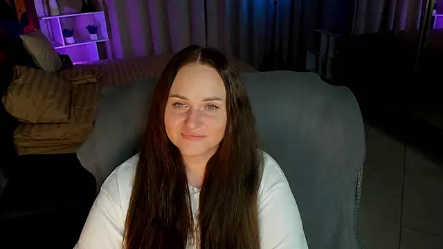 XXX chat uživo modela Chorna_Rouse