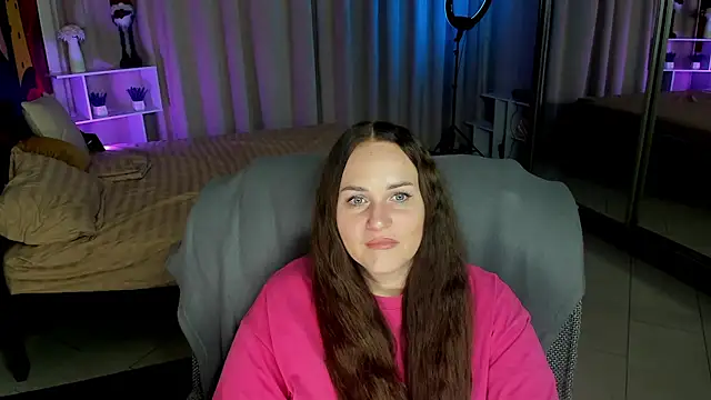 Chorna_Rouse's Live XXX Chat