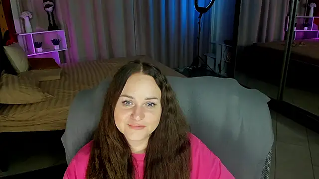 Онлайн чат XXX Chorna_Rouse