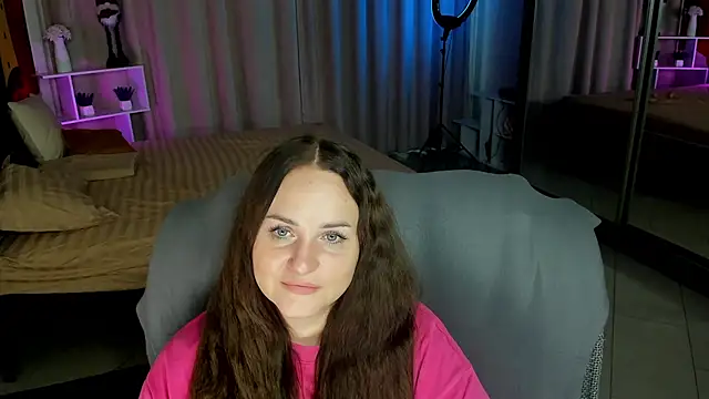 Chorna_Rouse Chat XXX live