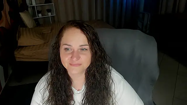 Chat XXX ao vivo de Chorna_Rouse