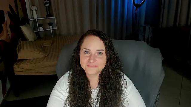 Chorna_Rouse Webcam show