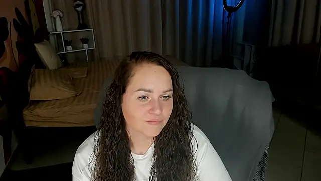 Chorna_Rouse Chat XXX in diretta