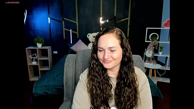 Czat XXX na żywo – Chorna_Rouse