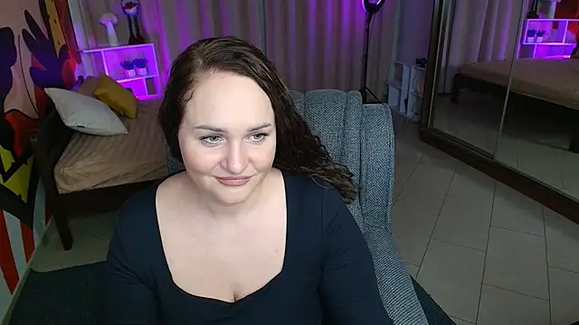 Онлайн чат XXX Chorna_Rouse
