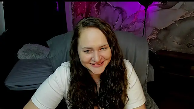 Živý XXX chat Chorna_Rouse
