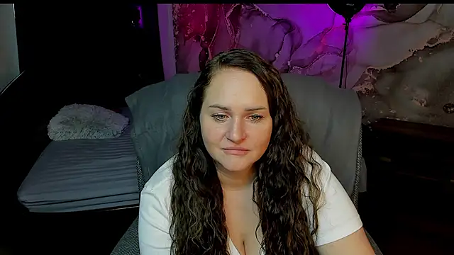 Chorna_Rouse Chat XXX in diretta
