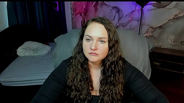 Webkamerová show Chorna_Rouse