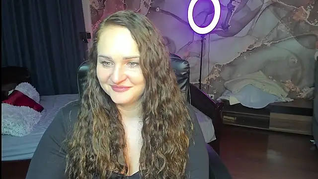 Chorna_Rouse Chat XXX in diretta