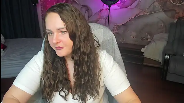 Živý XXX chat Chorna_Rouse