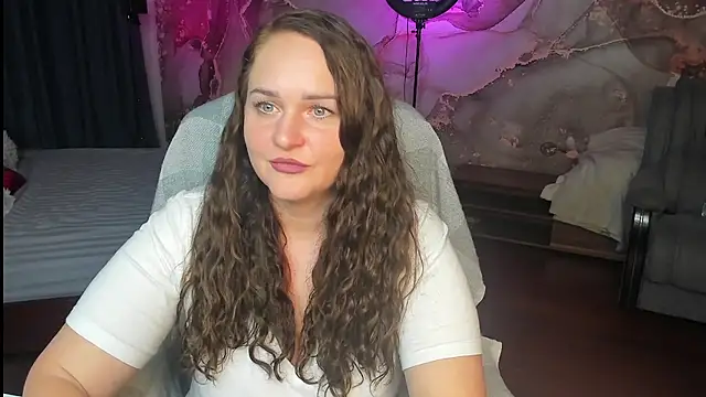 Chorna_Rouse 现场XXX聊天