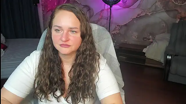 Chorna_Rouse Chat XXX in diretta