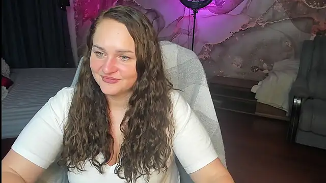 Chorna_Rouse Adlı Modelin Canlı XXX Sohbeti