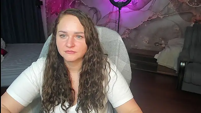 Chorna_Rouse – Naživo XXX chat
