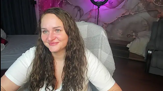 Chorna_Rouse Chat XXX in diretta