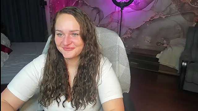 Chat XXX en directo de Chorna_Rouse