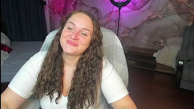 Chorna_Rouse Chat XXX in diretta