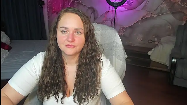 Czat XXX na żywo – Chorna_Rouse