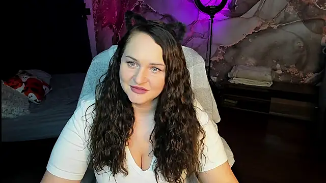 Chat XXX Live Chorna_Rouse