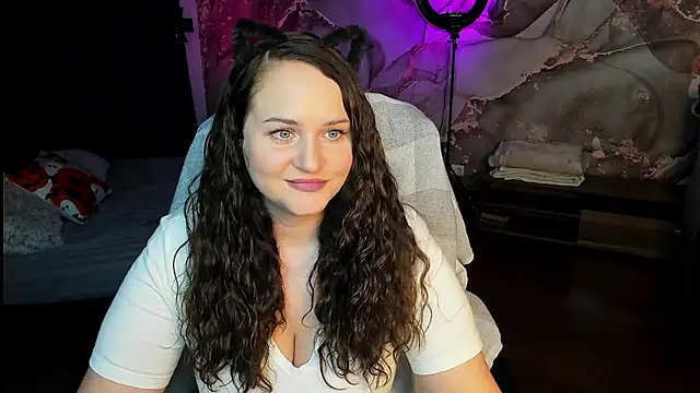 Онлайн чат XXX Chorna_Rouse