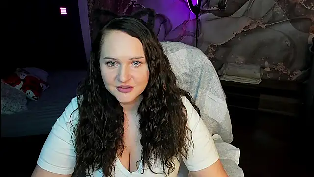 Chat XXX en directo de Chorna_Rouse