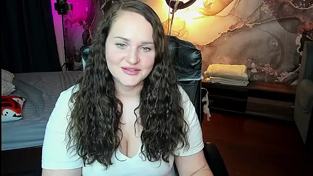 Онлайн чат XXX Chorna_Rouse