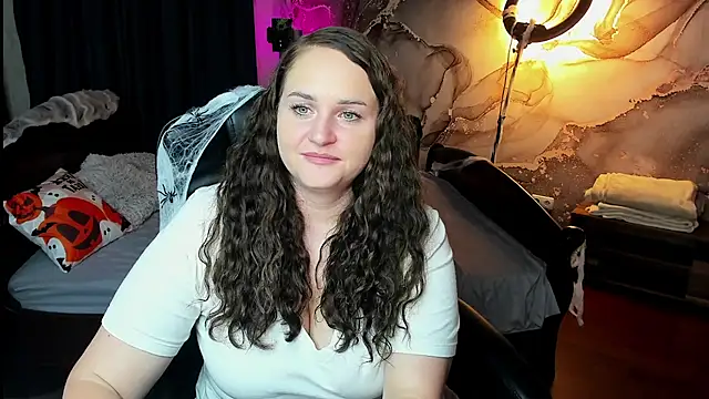 Chat +18 de Chorna_Rouse ao vivo