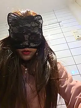 Sissypresenter Webcam Show
