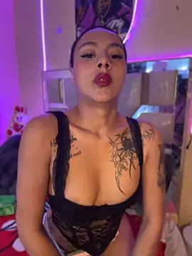 eiimy-fire Chat XXX in diretta