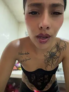 eiimy-fire Live XXX-chat