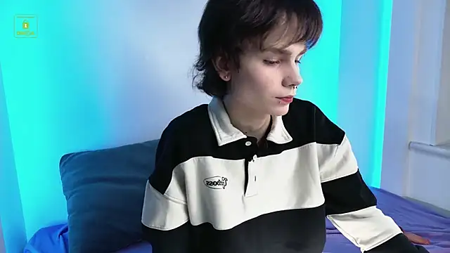 Trixy_Quinn Webcam-Show