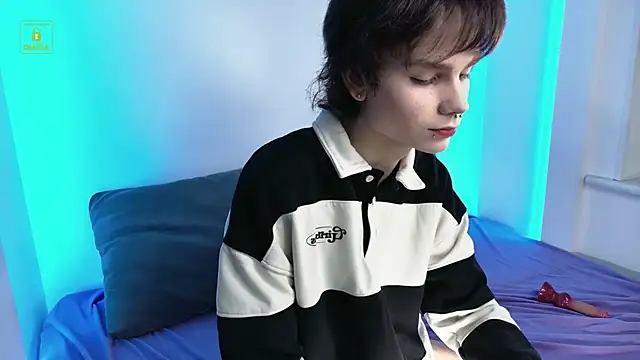 Trixy_Quinn Webcamshow