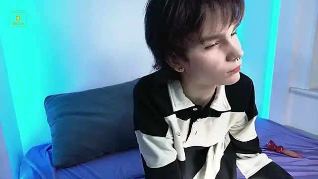 Trixy_Quinn Webcam show