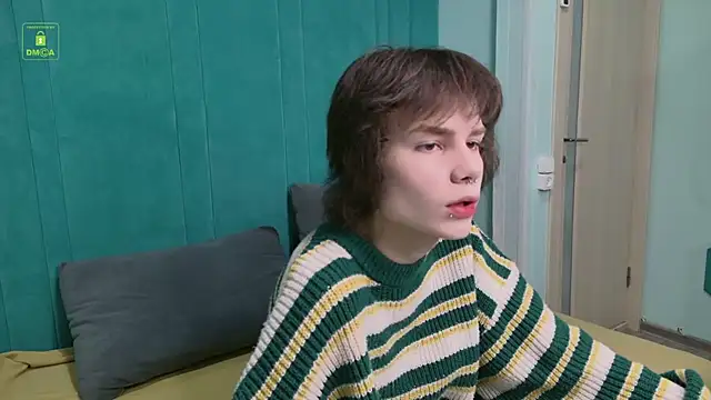 Trixy_Quinn – Kamerová šou